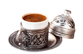 Double Türk Kahvesi